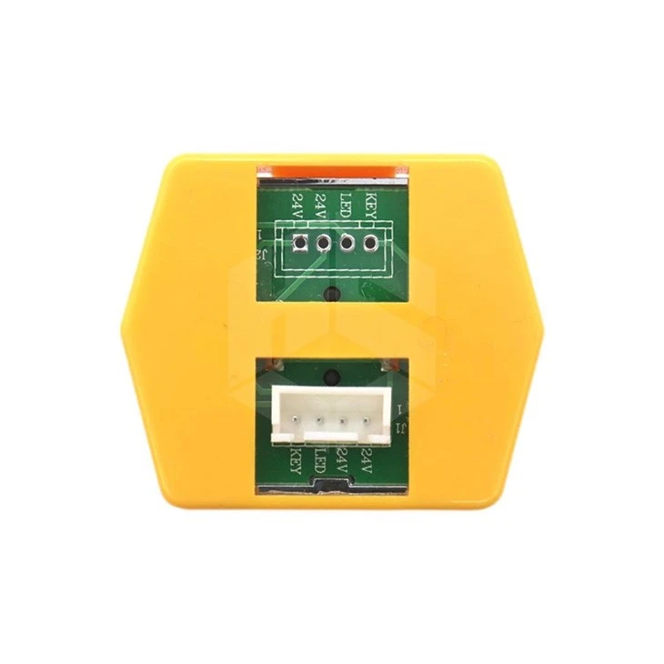 BLT Elevator Button ANNIU-PCB-V7GP-PCB