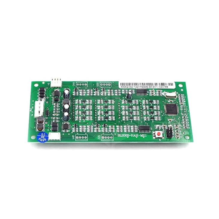 BLT Elevator Display Board BL2000-HAH-A4.0