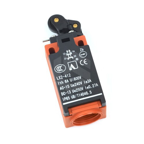 OTIS Elevator And Escalator Limit Travel Switch LX2-411