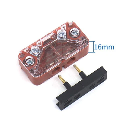 Hitachi Elevator Auxiliary Door Lock Contact JY01-A1Z-1