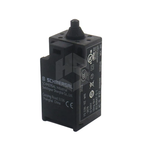 Elevator Band Brake Detection Switch TS236-11Z-M16-2678