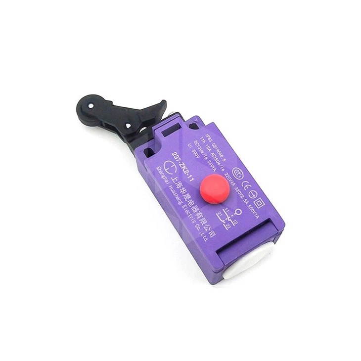Elevator Buffer Travel Switch 237-TK2-11