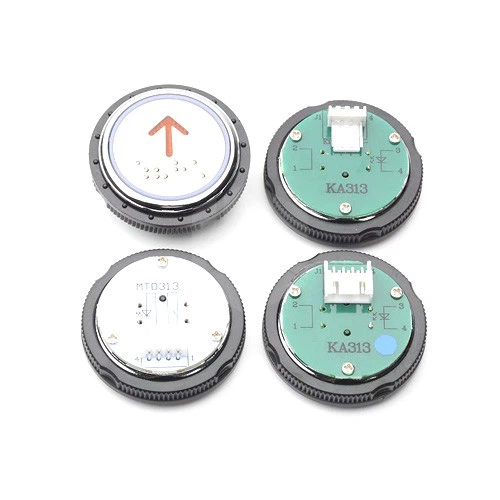 Elevator Button KA313