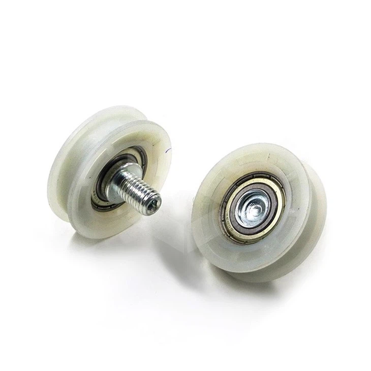 Elevator Door Hanging Wheel 56*16*6003