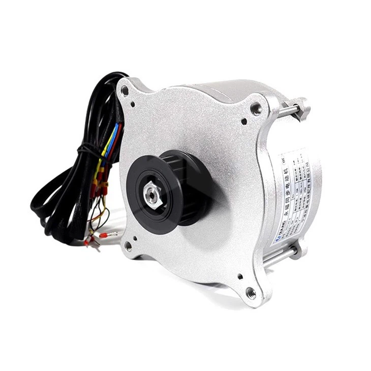 Elevator Door Motor YCT133-5