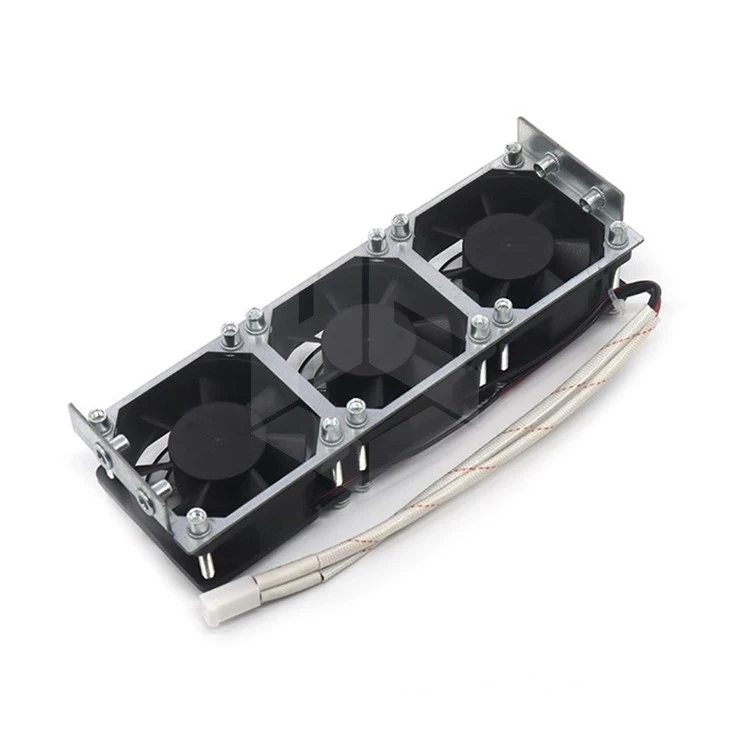 Elevator Frequency Converter Fan CON8005 AD0624HB-A70GL