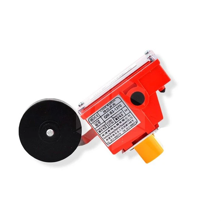 Elevator Limit Switch QM-S3-1370