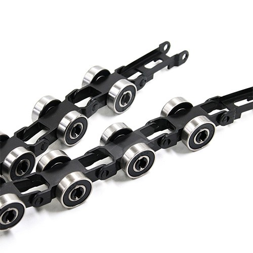 KONE Escalator Rotary Chain