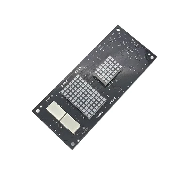 Bảng gọi thang máy FUJI FR2000-HAH-V9.2