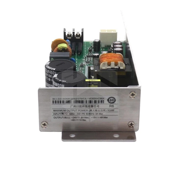 Hitachi Elevator AVR Switch Power Board VE300XHC380A VC337.5 VC300