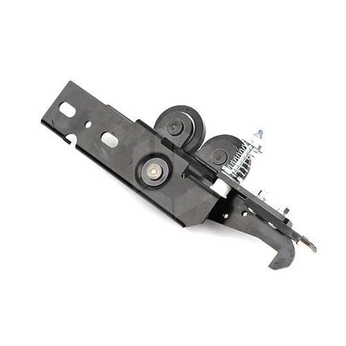 Hitachi Elevator Hall Door Lock MKG-161-15