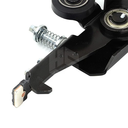 Hitachi Elevator Hall Door Lock MKG-161-15