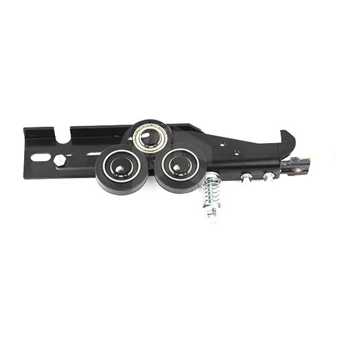 Hitachi Elevator Hall Door Lock MKG-161-15