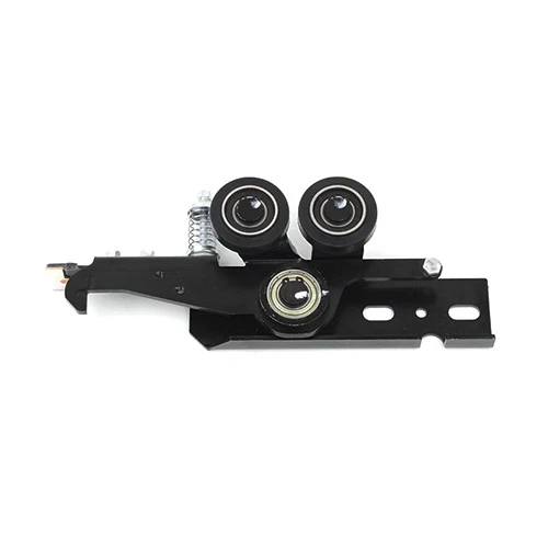 Khóa cửa sảnh thang máy Hitachi MKG-161-15