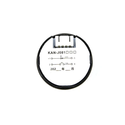 Hitachi Elevator Button KAN-J081
