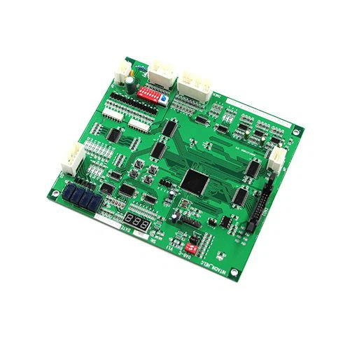 Thang máy Hitachi PCB HAA2027C2