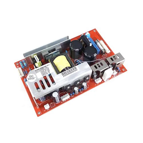 Hyundai Elevator Inverter Main Board PB-NHS60-S