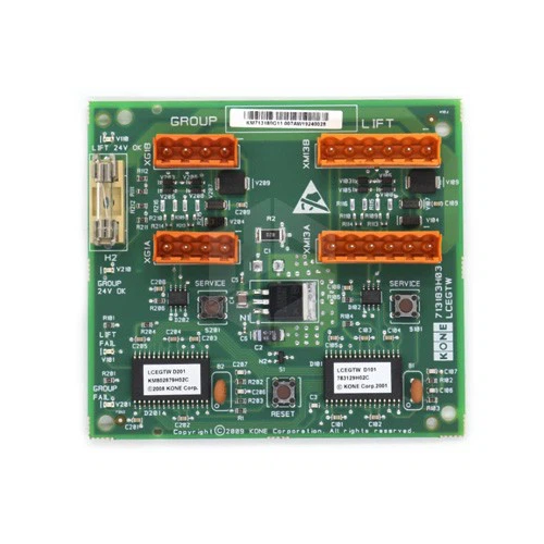 KONE Elevator Board KM713180G11