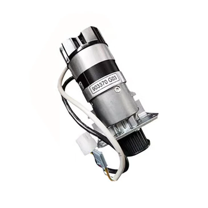 Động cơ cửa thang máy KM903370G03 G04 KM903375G04 G03
