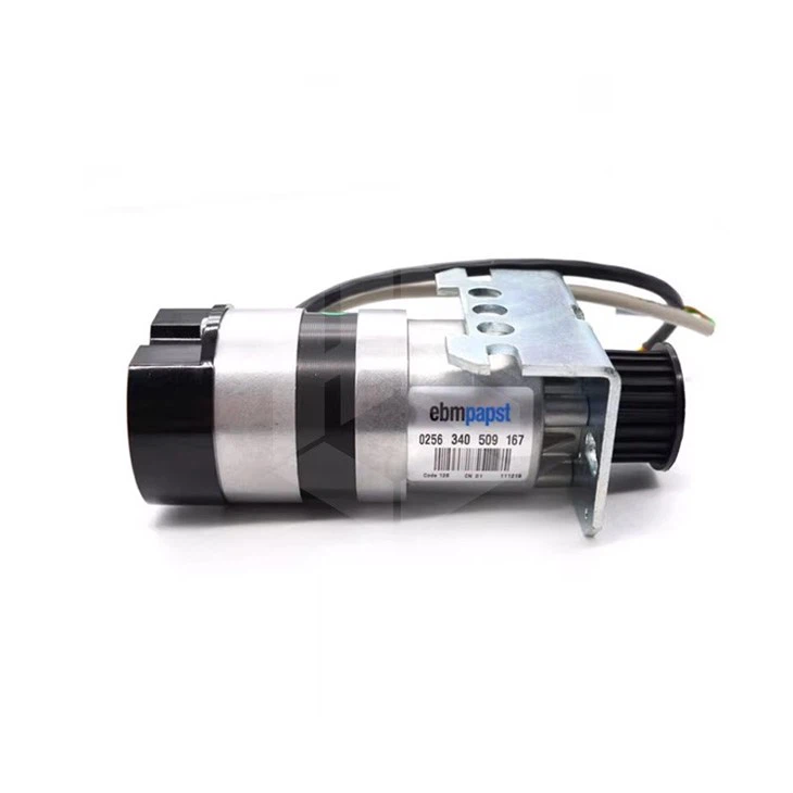 KONE Elevator Door Motor KM903370G03