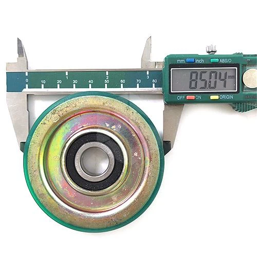 KONE Elevator Door Roller KM86226G01