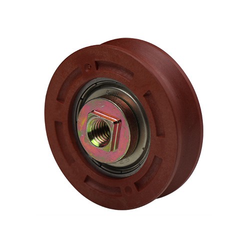 Tàu con lăn cửa KM89628G02
