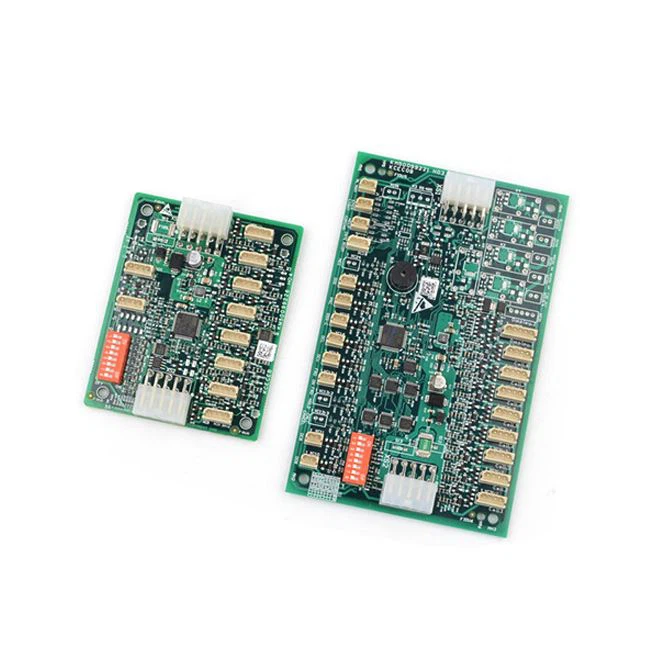 Mở rộng thang máy PCB KM50099225