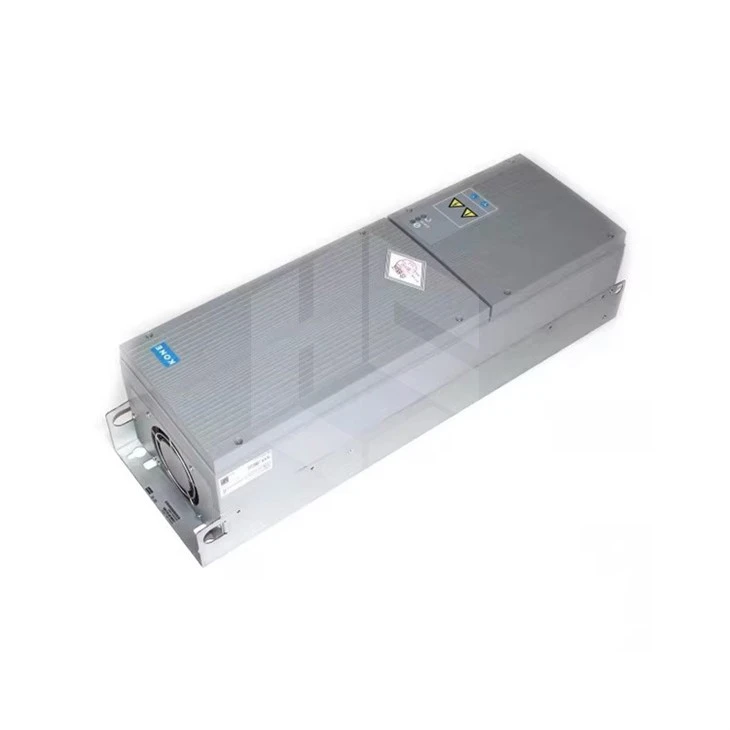 KONE Elevator Frequency Converter KDM40 KM997159 LOCAL KM997160 LOCAL