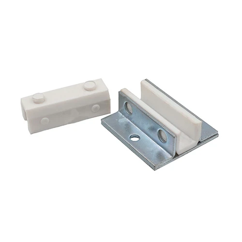 Giày hướng dẫn thang máy 80mm