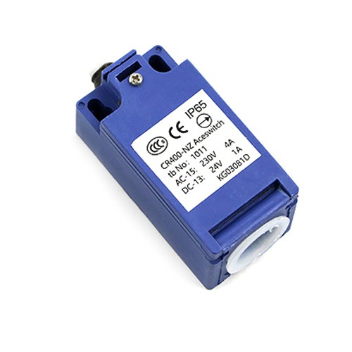 Công tắc giới hạn thang máy cr 400- nz
