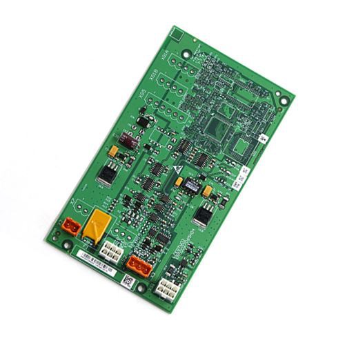 BAN Mạng thang máy KM802870G01