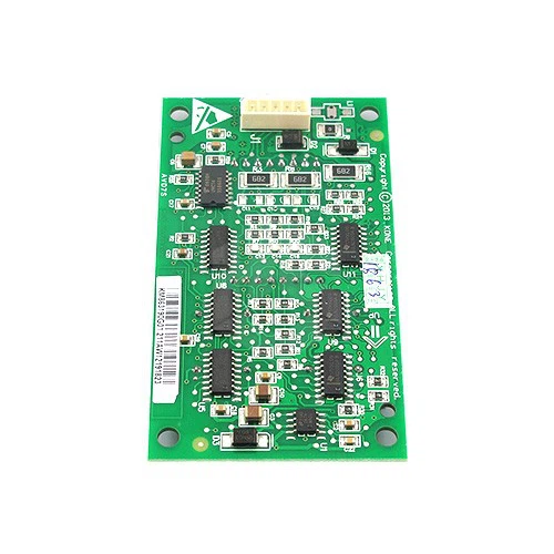 KONE Elevator PCB KM863190G01
