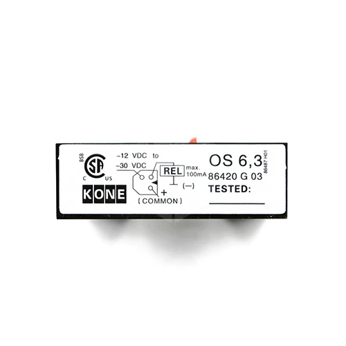 Kone Lift Sensor Switch 61U KM86420G01