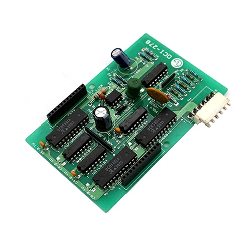 PCB DPP thang máy LG SIGMA-101