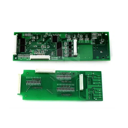 Mitsubishi Elevator Display Board P366705B000G03