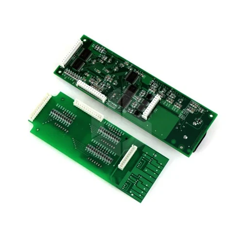 Mitsubishi Elevator Display Board P366705B000G03