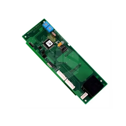 Mitsubishi Elevator Display Board P366705B000G03