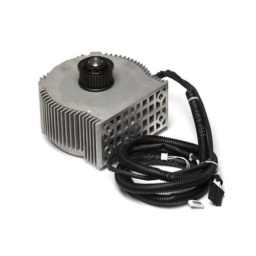 Động cơ cửa thang máy Mitsubishi EMB-48-8