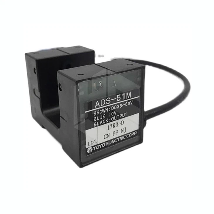 Mitsubishi Elevator Level Sensor NDS-51-NO NDS-51-NC