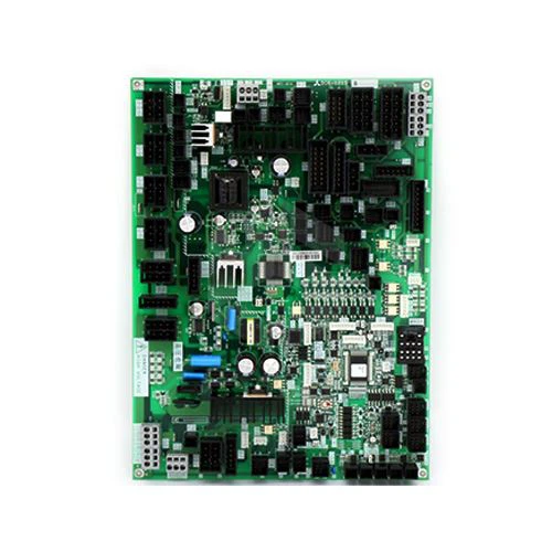 Mitsubishi Elevator Pcb DOR-1215A
