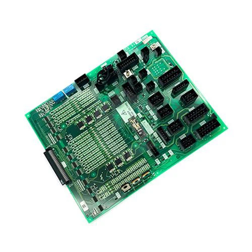 Mitsubishi Elevator Pcb KCA-945B