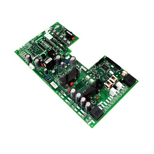 Thang máy Mitsubishi Pcb KCR-940A