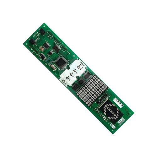 Thang máy Mitsubishi Pcb LHH-205AG24
