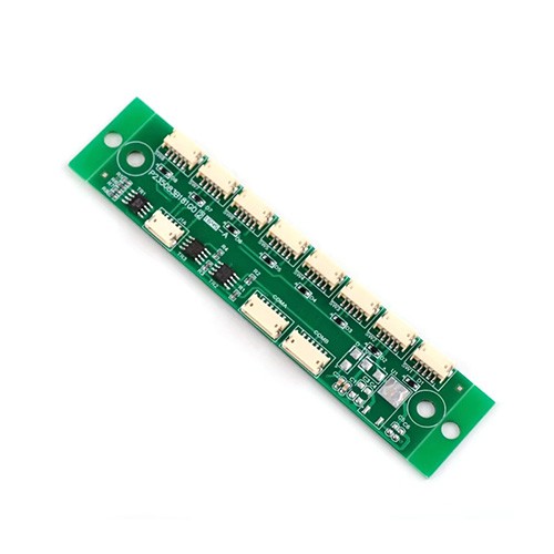 Thang máy Mitsubishi Pcb P235083B181G02