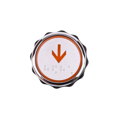 Nút ấn thang máy Mitsubishi P235801B000G01