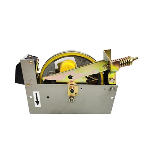 Bộ giới hạn tốc độ thang máy Mitsubishi ZDGZ-202