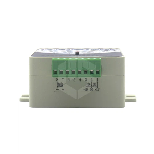 Mitsubishi Elevator Weighing Controller DTZZIII-M1