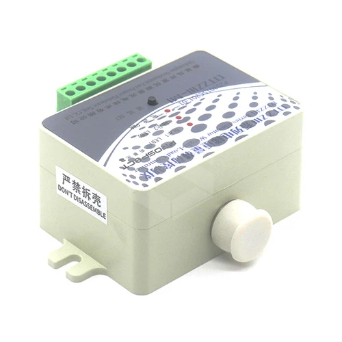 Mitsubishi Elevator Weighing Controller DTZZIII-M1