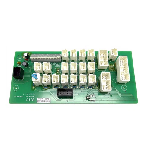 Hitachi escalator interface board C0064697-A
