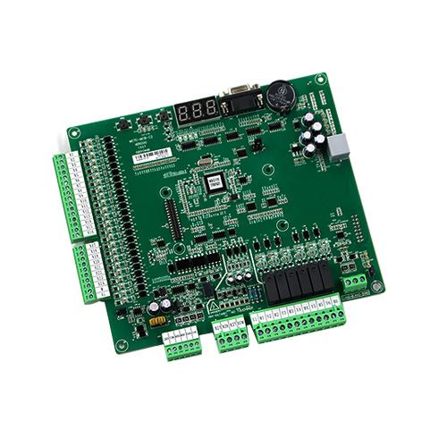 Thang máy Monarch Mian Board MCTC-MCB-C2